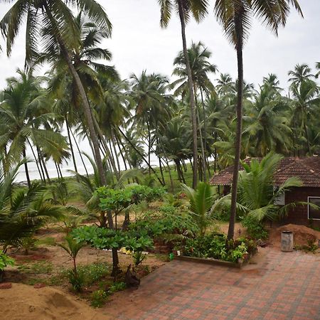Beach Faceing Rooms With Private Beach Kalyānpur Екстериор снимка