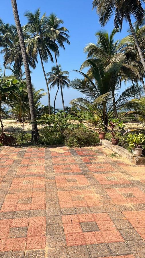 Beach Faceing Rooms With Private Beach Kalyānpur Екстериор снимка