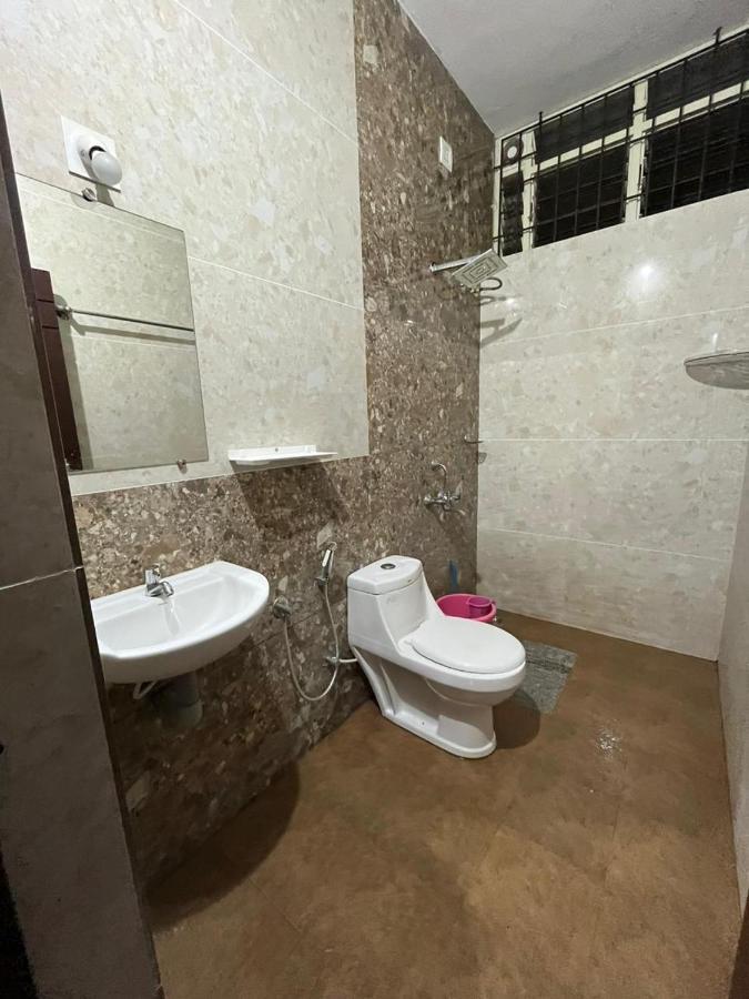Beach Faceing Rooms With Private Beach Kalyānpur Екстериор снимка