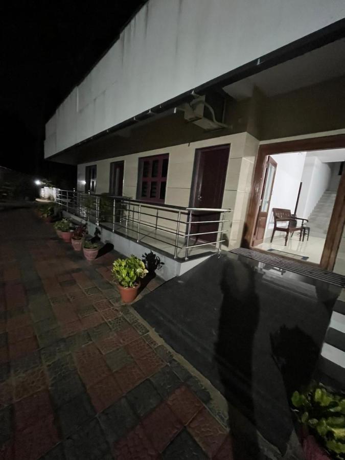 Beach Faceing Rooms With Private Beach Kalyānpur Екстериор снимка
