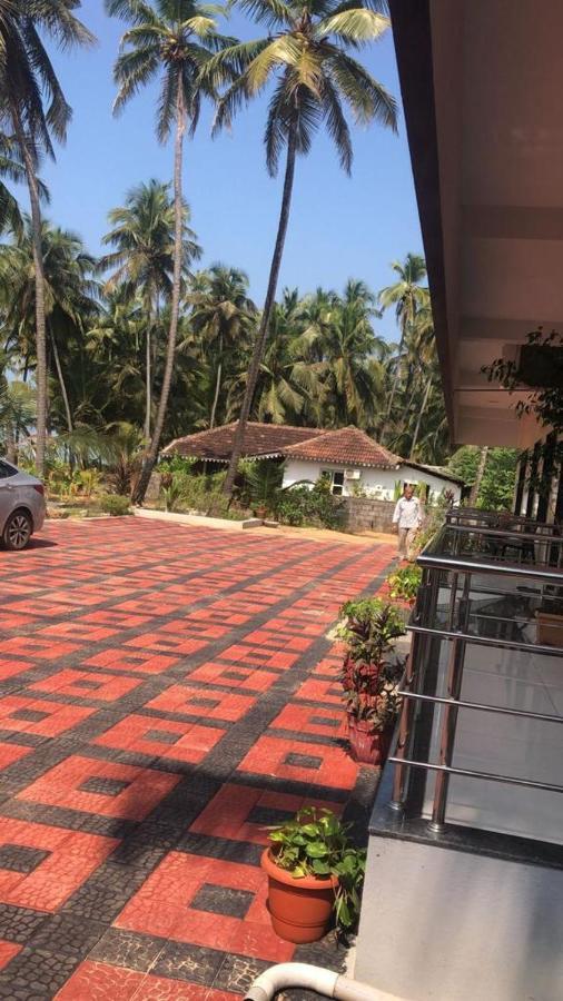 Beach Faceing Rooms With Private Beach Kalyānpur Екстериор снимка
