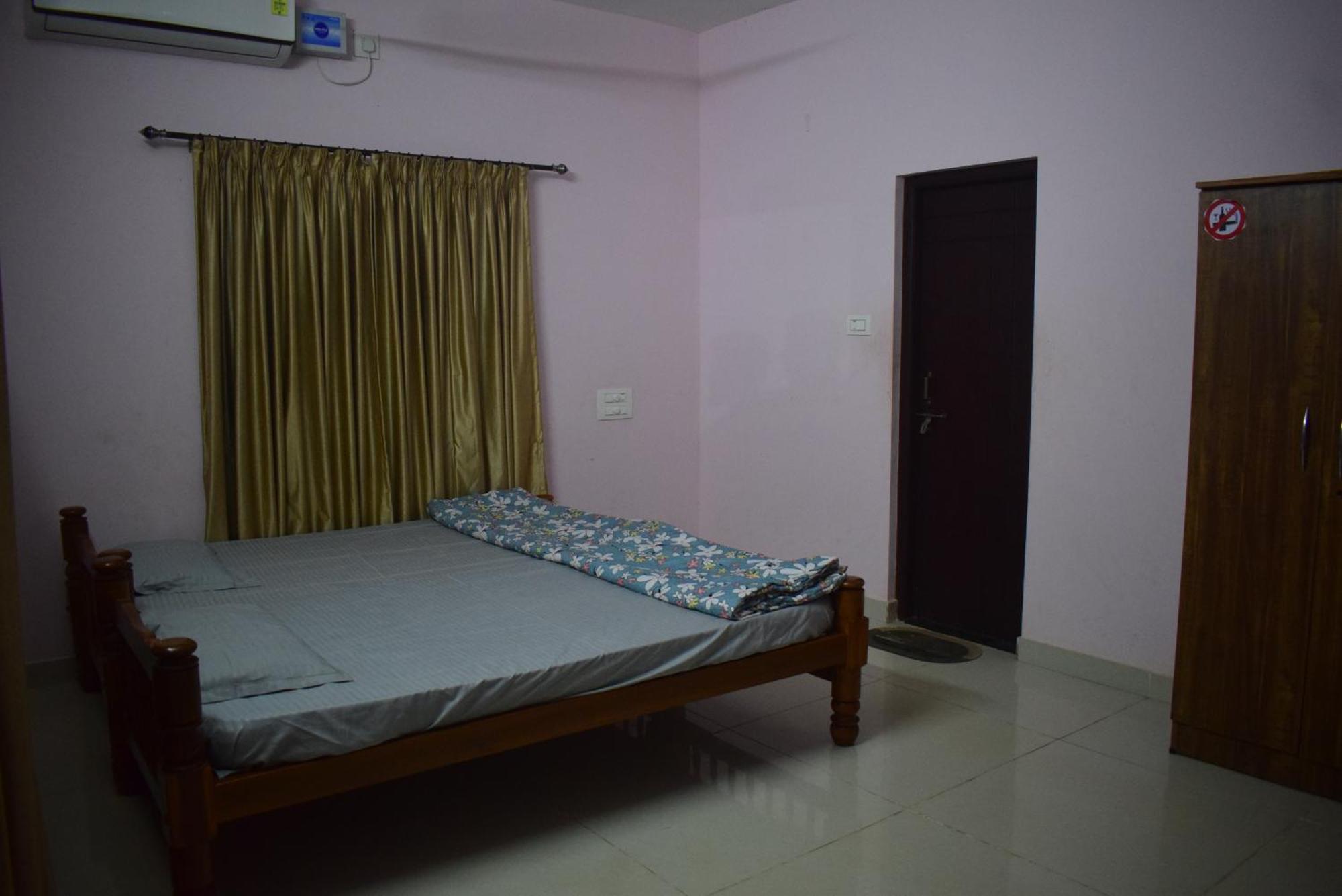 Beach Faceing Rooms With Private Beach Kalyānpur Екстериор снимка