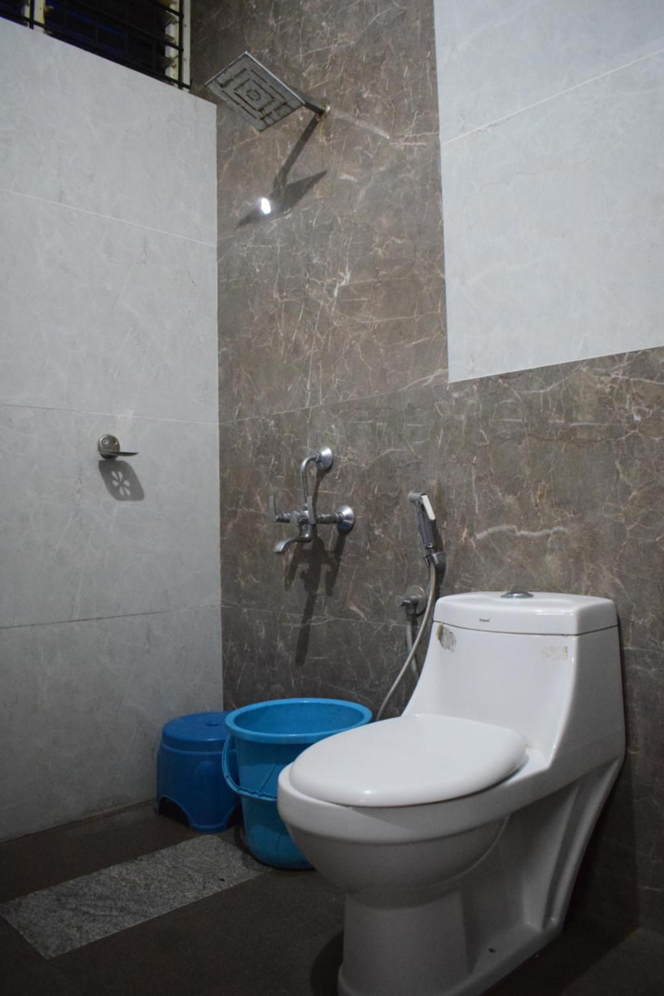 Beach Faceing Rooms With Private Beach Kalyānpur Екстериор снимка