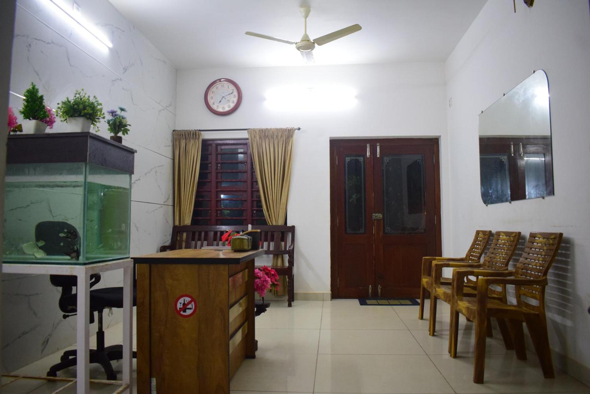 Beach Faceing Rooms With Private Beach Kalyānpur Екстериор снимка