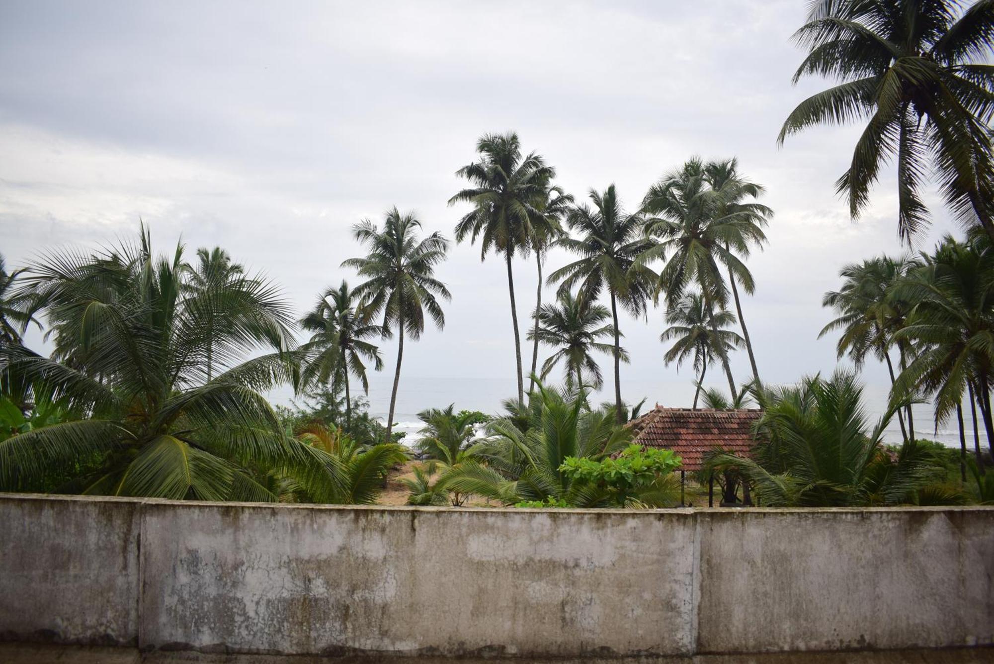 Beach Faceing Rooms With Private Beach Kalyānpur Екстериор снимка
